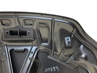 фото thumb №10, Iveco daily vi 2014- капот крышка двигателя стальной