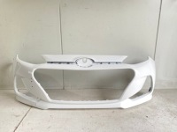 фото thumb №2, Бампер передний перед hyundai i10 2014-2017