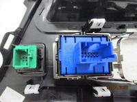 фото thumb №10, Peugeot 3008 ii панель dekor панели переключатели