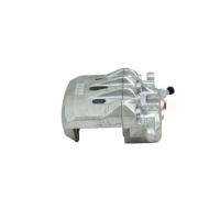 фото thumb №6, Супорт гальмівний перед лівий lexus is i 99-05