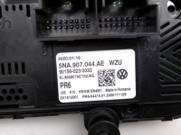 фото thumb №8, Seat tarraco 2020 панель кондиціонера