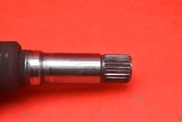 фото thumb №3, Приводной вал правая перед citroen c3 1 i 1.1 8v 02r
