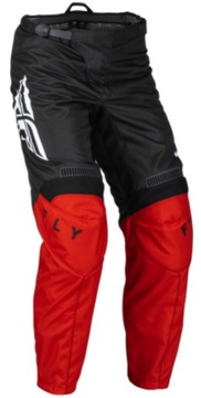 КОМПЛЕКТ CROSS ENDURO ATV FLY RED F16 — 3XL