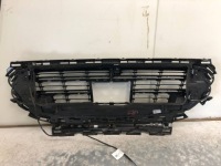 Решётка радиатора решётка радиатора led pdc камера под радар mercedes w214 a2148806001 с Разборки, фото thumb