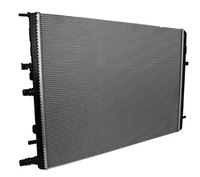 фото thumb №1, Радіаторів nissan qashqai ii j11 2019 -