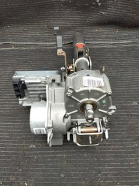 фото thumb №9, Колонка підсилювач електричні ford fiesta mk7 1.0 c1bc3c529ae eu