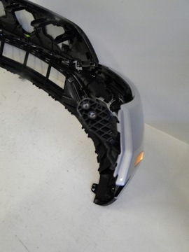 фото thumb №13, Mercedes eqs 297 v297 бампер переднее amg pts usa a2978851102 a2978851004