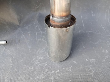 фото thumb №10, Mazda 6 sport универсал 2.5 18- глушитель оригинал