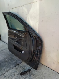 фото thumb №9, Bmw 5 f10 f11 двері лівий ліва перед передні