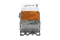 фото thumb №1, Датчик модуль подушок подушка безпеки nissan qashqai j10