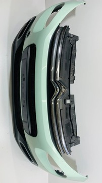 фото thumb №11, Бампер переднє citroen c3 iii 2016-2020