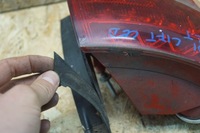 фото thumb №10, Лампа лівий зад audi a6 c6 рестайлінг led універсал