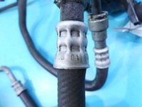 фото thumb №11, Шланг підсилювача радіатор bmw e90 6764760