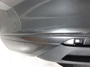 фото thumb №10, Vw passat b8 рестайлінг універсал бампер задній зад 3g9807421d