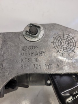 фото thumb №5, Педаль педалі комплект audi a4 b6 b7 8e1721117a