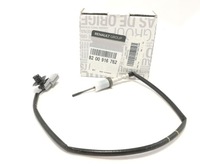 фото thumb №1, Датчик температуры выхлопных газов renault master iii 2.3 dci 8200916762 оригинал