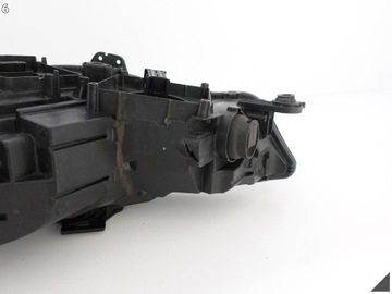 фото thumb №7, Audi a4 s4 8w0 b9 15-19 повний led лампа права eu