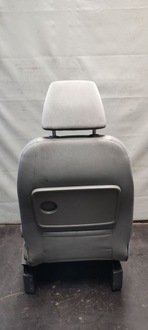 фото thumb №9, Сидіння переднє лівий водія з підігрівом vw touran i рестайлінг 1,4 tsi