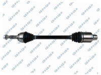 Привідний вал перед права tesla model x 15- Ціна, фото thumb