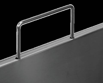 ФРИТЮРНИЦА YATO 2-КАМЕРНАЯ 2X5L YG-04621