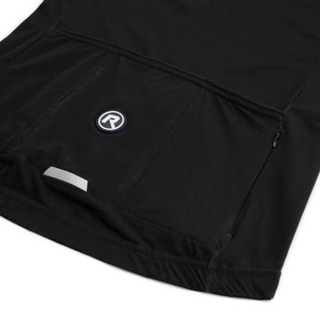Женская велосипедная толстовка ROGELLI DISTANCE XL