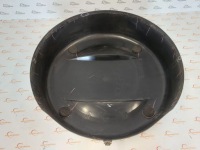 Grand vitara 2 09r накладка колеса запасного 72821-65jt0-a в Україні, фото thumb