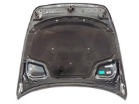 фото thumb №5, Infiniti q70 m30d m35 m37 m56 капот крышка двигателя