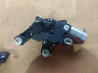 фото thumb №10, Audi a3 i in - моторчик дворники задний