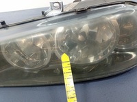 фото thumb №7, Alfa romeo 156 lift фара левый eu 606859430