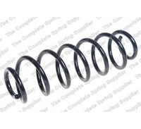 фото thumb №1, Lesjofors пружина підвішування skoda octavia