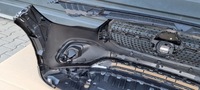 фото thumb №13, Mercedes gla h247 2020- бампер перед f036