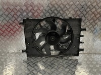 фото thumb №1, Вентилятор радіатор infiniti q60 cv37 16- 2.0 t