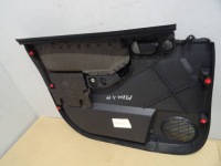 Обшивка дверь правый перед opel meriva a nr623 в Украине, фото thumb