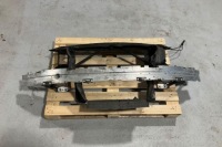 Комплект радиатор bmw 5 e60 7148585 4.8l бензиновый 2009 Доставка, фото thumb