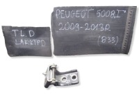 фото thumb №1, Петля двері лівий задня dół peugeot 5008 i 09-13r tkpd