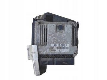 фото thumb №1, Модуль блок керування seat leon ii 2 1.9 tdi 03g906021lk