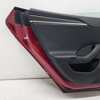 фото thumb №14, Двери левые зад задние tesla модель s plaid 2023 оригинальные