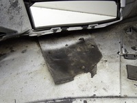 фото thumb №15, Бампер перед переднє audi a6 c6 рестайлінг s-line ly9c