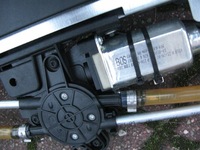 фото thumb №8, Полка зад алькантара электрический. 4h4863412a audi a8 длинный