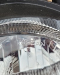 фото thumb №6, Nissan juke 1 лампа права перед передня