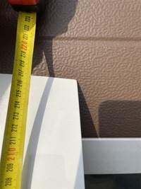 фото thumb №9, Двері праве зсувні h2 білий mercedes sprinter 907 910 18-23r