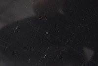 фото thumb №9, Двері праве перед передні чорні mazda 6 1 i gg mps sedan lift 05-07