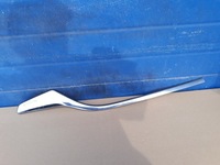 фото thumb №1, Молдинг крыла peugeot 208 задняя правая