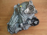 Bmw мост редуктор atc 13 9469022 дифференциал nr20 блок управления 9469023 с Разборки, фото thumb