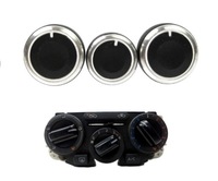 фото thumb №1, Ручки панель кондиціонера обдув nissan versa