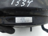 Nissan 350z 2004 підсилювач гальм гальмівні 86401061 Зі Шроту, фото thumb