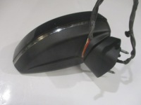 фото thumb №10, Дзеркало комплектні праве 6pin audi a3 8v sportback дорестайлінг ly8u uk