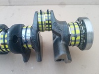 фото thumb №11, Bmw f06 f10 f85 g11 g30 g07 g05 wał колінчастий номінальний 7616597 n63b44c s63