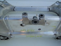 фото thumb №11, Mercedes c klasa 206 w206 подрамник задний подрамник подрамник 63 amg a2063503813