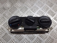 фото thumb №1, Панель керування обдув vw polo iv 6q0819045p